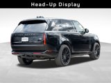 Certified 2023 Land Rover Range Rover SE image 4