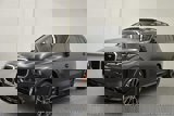Used 2023 BMW X7 M60i w/ Climate Comfort Package image 3