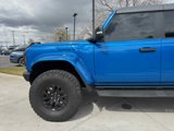 Used 2024 Ford Bronco Raptor w/ Interior Carbon Fiber Pack 6 image 2