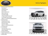 New 2025 Jeep Grand Cherokee L Summit image 3
