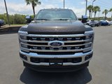 New 2025 Ford F350 Lariat w/ Chrome Package image 3