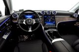 Certified 2025 Mercedes-Benz GLC 350e 4MATIC image 4