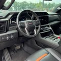 Used 2024 GMC Sierra 2500 AT4 w/ Max Trailering Package image 6