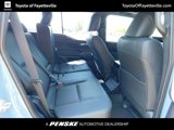 Used 2025 Toyota Land Cruiser image 4