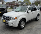 Used 2009 Ford Escape Limited image 2