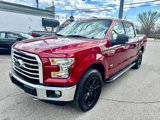 Used 2016 Ford F150 XLT w/ Equipment Group 302A Luxury image 3