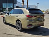 New 2025 MAZDA CX-70 3.3 Turbo S w/ Premium Package image 3