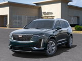 New 2025 Cadillac XT6 Premium Luxury w/ Technology Package image 6