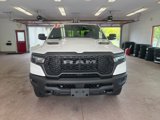 Certified 2025 RAM 1500 Rebel w/ Bed Utility Group image 2