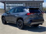 Used 2021 Toyota RAV4 XSE image 6