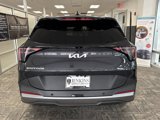 New 2026 Kia Sportage LX image 5