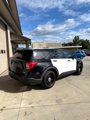 Used 2021 Ford Explorer 4WD Police Interceptor image 3