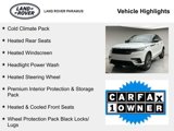 Certified 2025 Land Rover Range Rover Velar Dynamic SE image 4