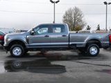 New 2025 Ford F250 XL w/ F-250 >10K GVWR Package image 2