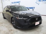 Used 2025 Honda Accord Sport image 4