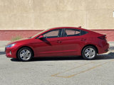 Used 2019 Hyundai Elantra SEL image 4
