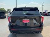 Used 2020 Ford Explorer ST w/ ST Street Pack image 4