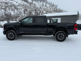 Used 2023 Ford F350 4x4 Crew Cab Super Duty image 2