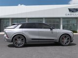 New 2026 Cadillac Lyriq V image 5