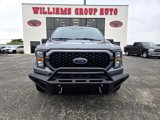 Used 2023 Ford F150 XL w/ STX Appearance Package image 2