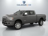 New 2025 RAM 2500 Laramie image 2