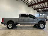 Used 2024 Ford F350 Platinum image 6