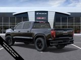 New 2026 GMC Sierra 1500 Elevation image 3