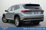 New 2025 Buick Enclave Preferred w/ Power Package image 3