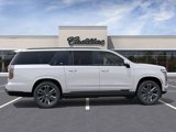 New 2025 Cadillac Escalade ESV Sport image 5