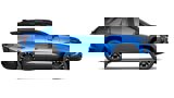 New 2026 Chevrolet Equinox RS image 3