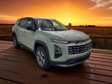 New 2026 Chevrolet Equinox LT w/ Convenience Package II image 3