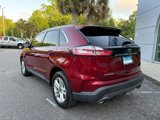 Used 2019 Ford Edge SEL w/ Equipment Group 201A image 3