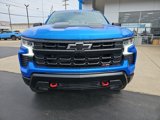 New 2025 Chevrolet Silverado 1500 LT Trail Boss image 3