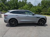 New 2026 Jaguar F-PACE R-Dynamic S image 5