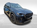 New 2025 MAZDA CX-90 Plug-In Hybrid w/Premium Sport image 4