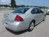 Used 2012 Chevrolet Impala LS image 3