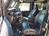 Used 2023 Jeep Wrangler Altitude image 3