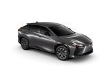 New 2025 Lexus RZ 300e image 4