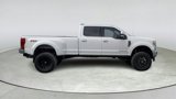 Used 2022 Ford F350 Lariat w/ Lariat Ultimate Package image 2