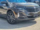 Used 2024 Chevrolet Equinox RS w/ RS Leather Package image 4