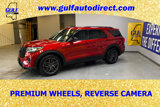 Used 2025 Ford Explorer ST-Line w/ Premium Package image 5