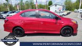 Used 2024 Mitsubishi Mirage G4 Black Edition image 2