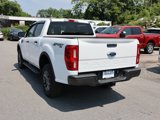 Certified 2021 Ford Ranger XLT w/ Equipment Group 301A Mid image 2