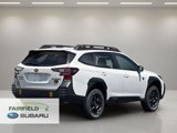 New 2025 Subaru Outback Wilderness image 2