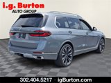 New 2026 BMW X7 xDrive40i w/ Executive Package image 4