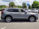 New 2026 Honda CR-V EX image 2