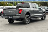 New 2025 Ford F150 Lightning XLT image 3