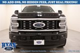 New 2025 Ford F450 Platinum w/ FX4 Off-Road Package image 4