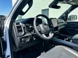 Used 2025 RAM 1500 Laramie w/ Sport Appearance Package image 5