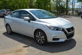 Used 2021 Nissan Versa SV image 5